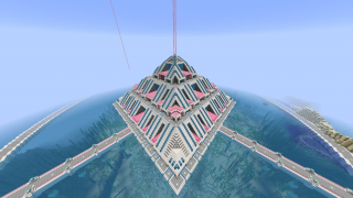 image of ImpulseSV Season 7 Hermitcraft Mega Base by impulseSV Minecraft litematic